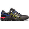 Baskets Asics BASKETS GEL-CITREK NOIRES ET GRISES