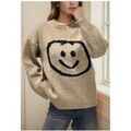 Pull Kebello Pull F, Beige