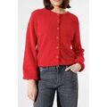 Gilets sur Grenoble : Gilet Garcia Gilet Tue Red
