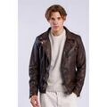 Vestes sur Grenoble : Veste Freaky Nation LEAN BROWN UMBER