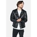 Vestes sur Grenoble : Veste Freaky Nation CROSSOVER BLACK