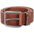Ceintures sur Grenoble : Ceinture Redskins NUBBY BRANDY