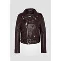 Veste Schott LCW8600 PLUM Grenoble