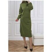 Robe Kebello Robe F, Vert