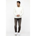 Pantalons sur Grenoble : Pantalon Lee Cooper Pantalon LC122 BROWN Brushed