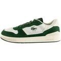 Baskets femme sur Grenoble : Baskets basses Lacoste 50sma0187