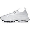 Baskets Nike Air Max Sunder SP Comme des Garcons Homme Plus White