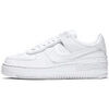 Baskets Nike Air Force 1 Shadow Triple White