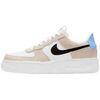 Baskets Nike Air Force 1 Low Pixel Desert Sand