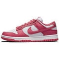 Baskets Nike Dunk Low Archeo Pink Grenoble