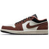 Baskets Nike 1 Low Mocha