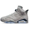 Baskets Nike 6 Retro Georgetown (2022)