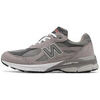 Baskets New Balance 990 V3 Grey