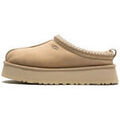 Baskets UGG Tazz Slipper Mustard Seed Grenoble