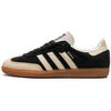 Baskets adidas Samba OG Black Wonder White