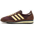 Baskets adidas SL 72 OG Maroon Preloved Brown Grenoble