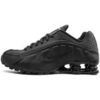 Baskets Nike Shox R4 Black