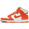 Baskets Nike Dunk High Syracuse