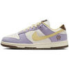 Baskets Nike Dunk Low Premium Lilac Bloom