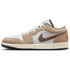 Baskets basses Nike 1 Low SE Brown Elephant
