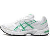 Baskets basses Asics Gel-1130 White Malachite Green