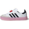 Baskets basses adidas Sambae Hello Kitty