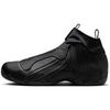 Baskets montantes Nike Air Flightposite Black