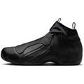 Baskets montantes Nike Air Flightposite Black Grenoble