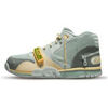 Baskets montantes Nike Air Trainer 1 SP Travis Scott Grey Haze