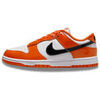 Baskets basses Nike Dunk Low Patent Halloween