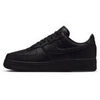 Baskets basses Nike Air Force 1 Low '07 Fresh Black