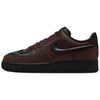Baskets basses Nike Air Force 1 Low Retro QS Halloween Skull