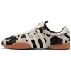 Baskets basses adidas Taekwondo Mei Cow Print