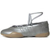 Baskets adidas Taekwondo Mei Ballet Silver Metallic Gum