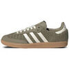 Baskets basses adidas Samba OG Crochet Pack Orbit Green