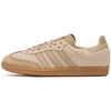 Baskets basses adidas Samba OG Crochet Pack Sand Strata