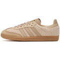 Baskets basses adidas Samba OG Crochet Pack Sand Strata Grenoble