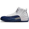 Chaussures Nike 12 Retro French Blue (2025)