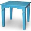 Tables basses Signes Grimalt Bureau Bleu Unique. . Maison & D&eacute;co > Tables basses.