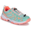 Randonn&eacute;e sur Grenoble : Chaussures enfant Kimberfeel GOKART Bleu