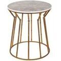 Tables basses Signes Grimalt Table D'Appoint Blanc Unique. . Maison & D&eacute;co > Tables basses. Grenoble
