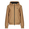 Blouson Emporio Armani EA7 TRAIN CORE ID M HOODED PA - TRAIN CORE ID M HOODED PA