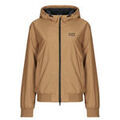 Blouson Emporio Armani EA7 TRAIN CORE ID M HOODED PA - TRAIN CORE ID M HOODED PA