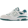 Baskets basses New Balance 550 Vintage Teal
