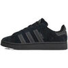 Baskets basses adidas Campus 00S Core Black Footwear White