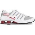 Baskets basses Nike Shox Nz