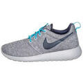 Chaussures enfants sur Grenoble : Baskets basses enfant Nike ROSHE RUN GS