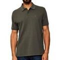 Polos sur Grenoble : Polo Calvin Klein Jeans Ss Monogram Pique