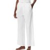 Pantalon Calvin Klein Jeans Logo Poplin