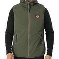 Gilet Geographical Norway Doudoune Sans Manches Grenoble